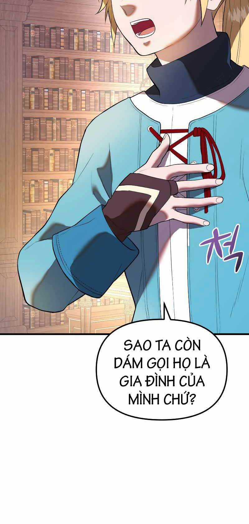 Hoàng Kim Pháp Sư Chapter 33 trang 59