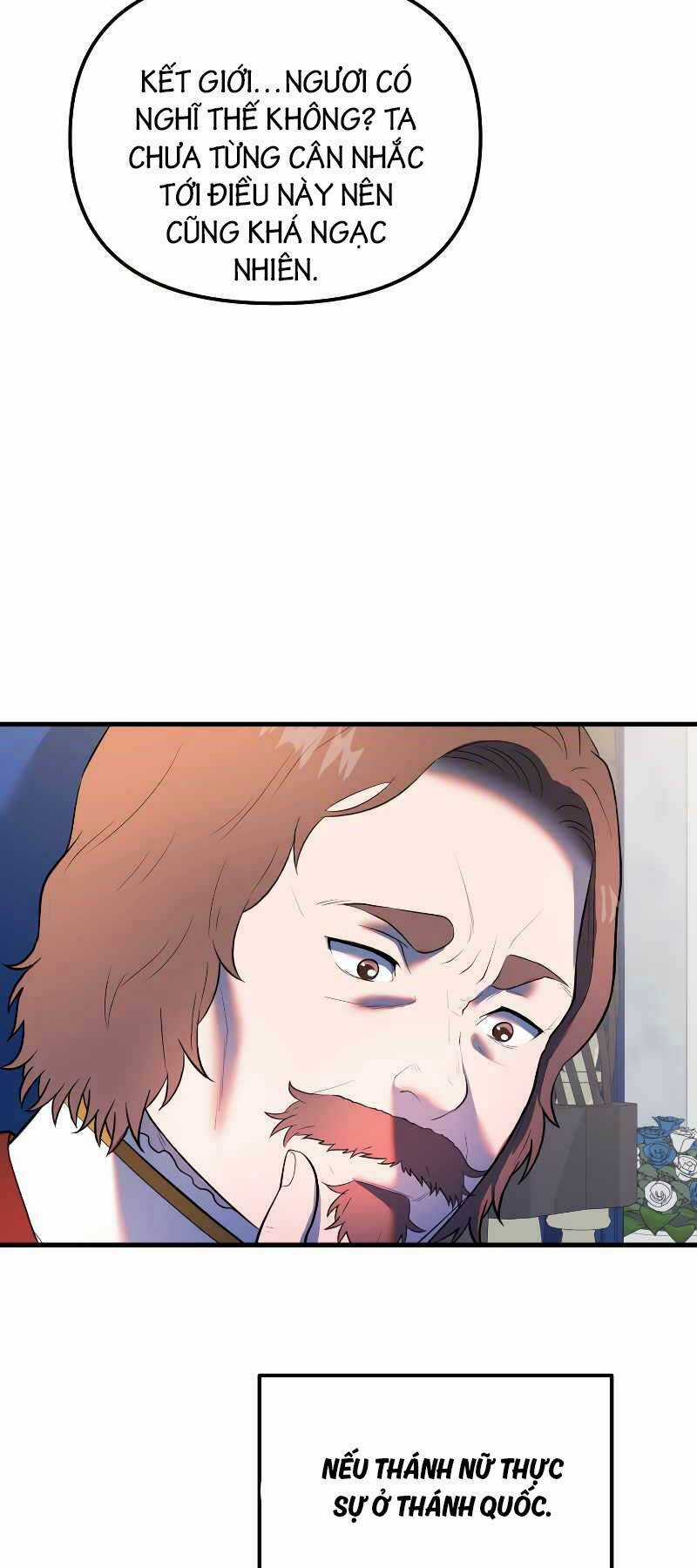 Hoàng Kim Pháp Sư Chapter 33 trang 6