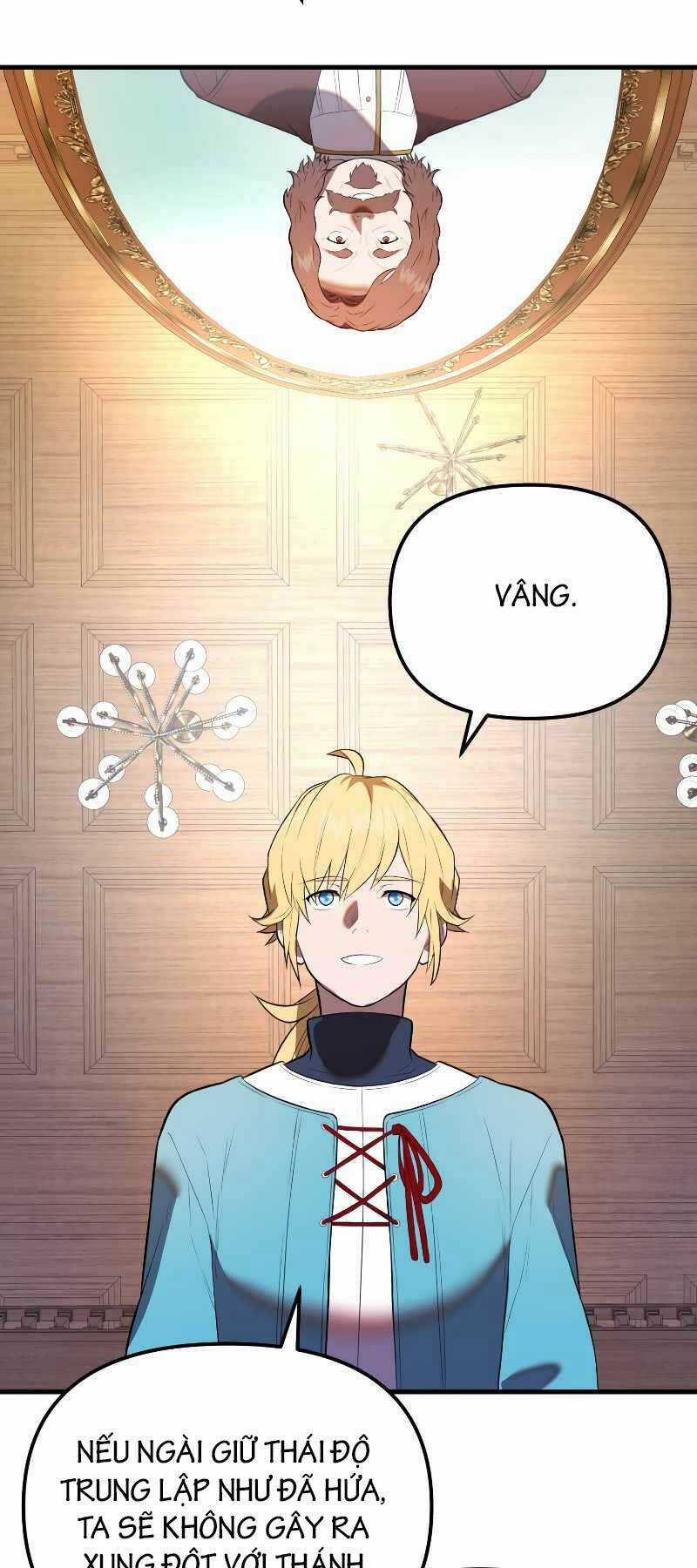 Hoàng Kim Pháp Sư Chapter 33 trang 62