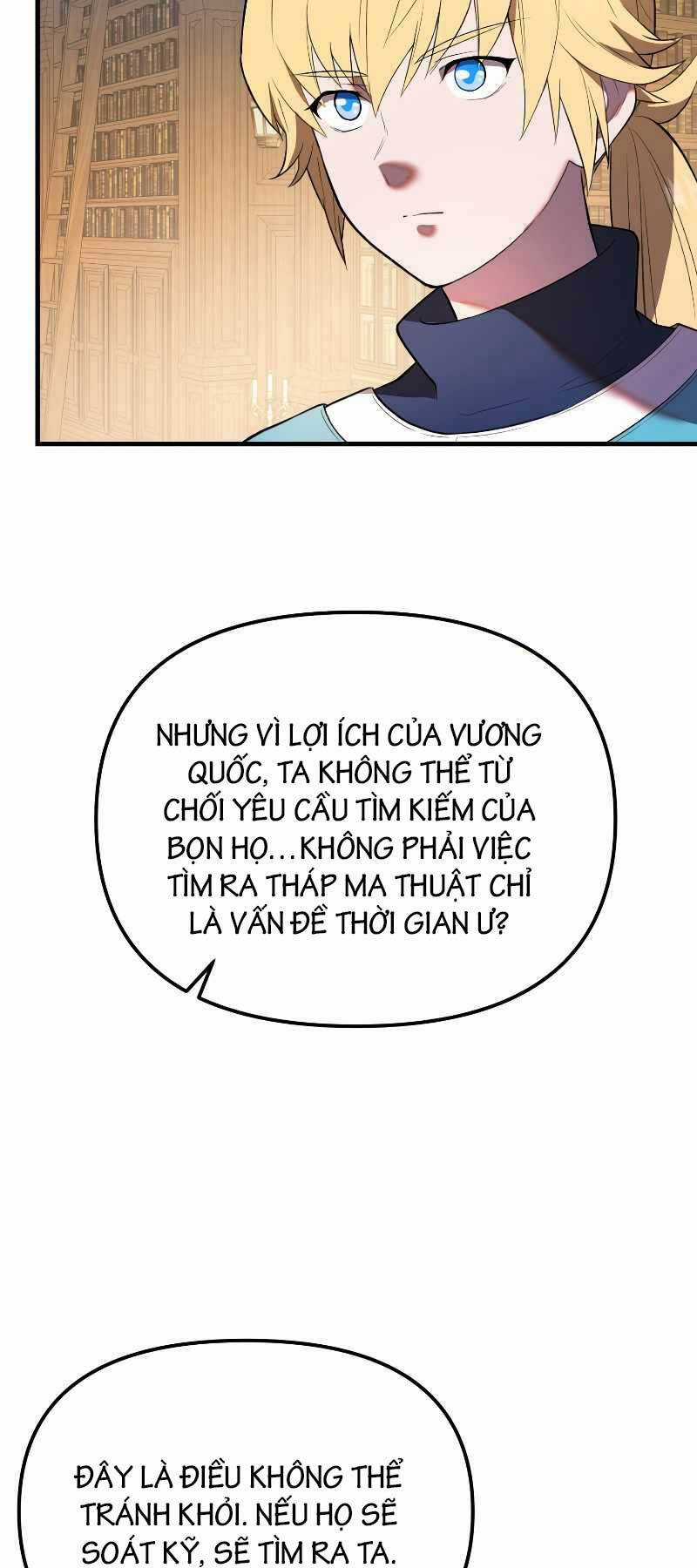 Hoàng Kim Pháp Sư Chapter 33 trang 64