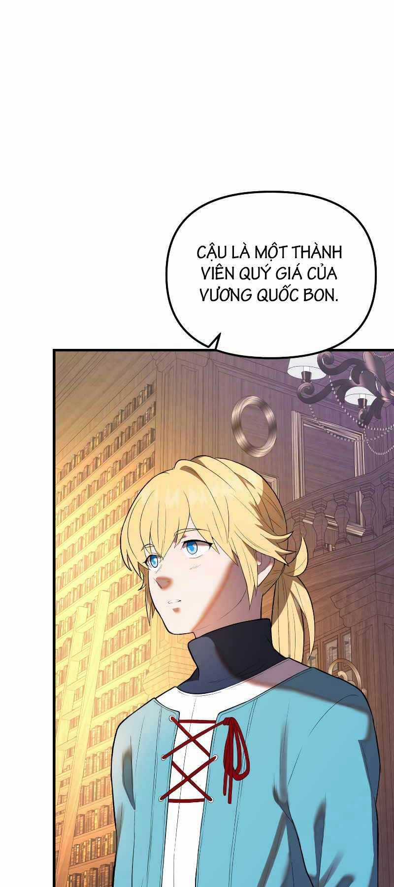 Hoàng Kim Pháp Sư Chapter 33 trang 66