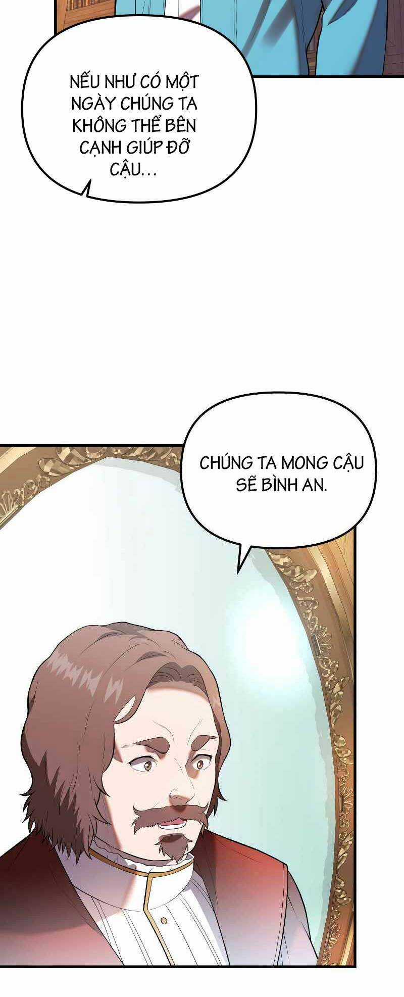 Hoàng Kim Pháp Sư Chapter 33 trang 67