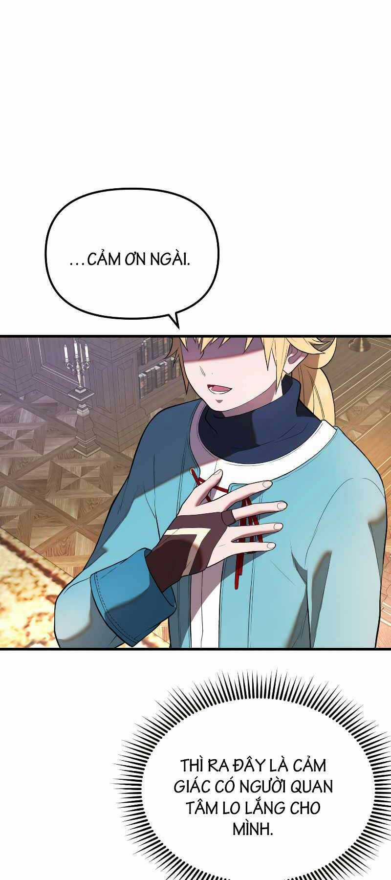 Hoàng Kim Pháp Sư Chapter 33 trang 68