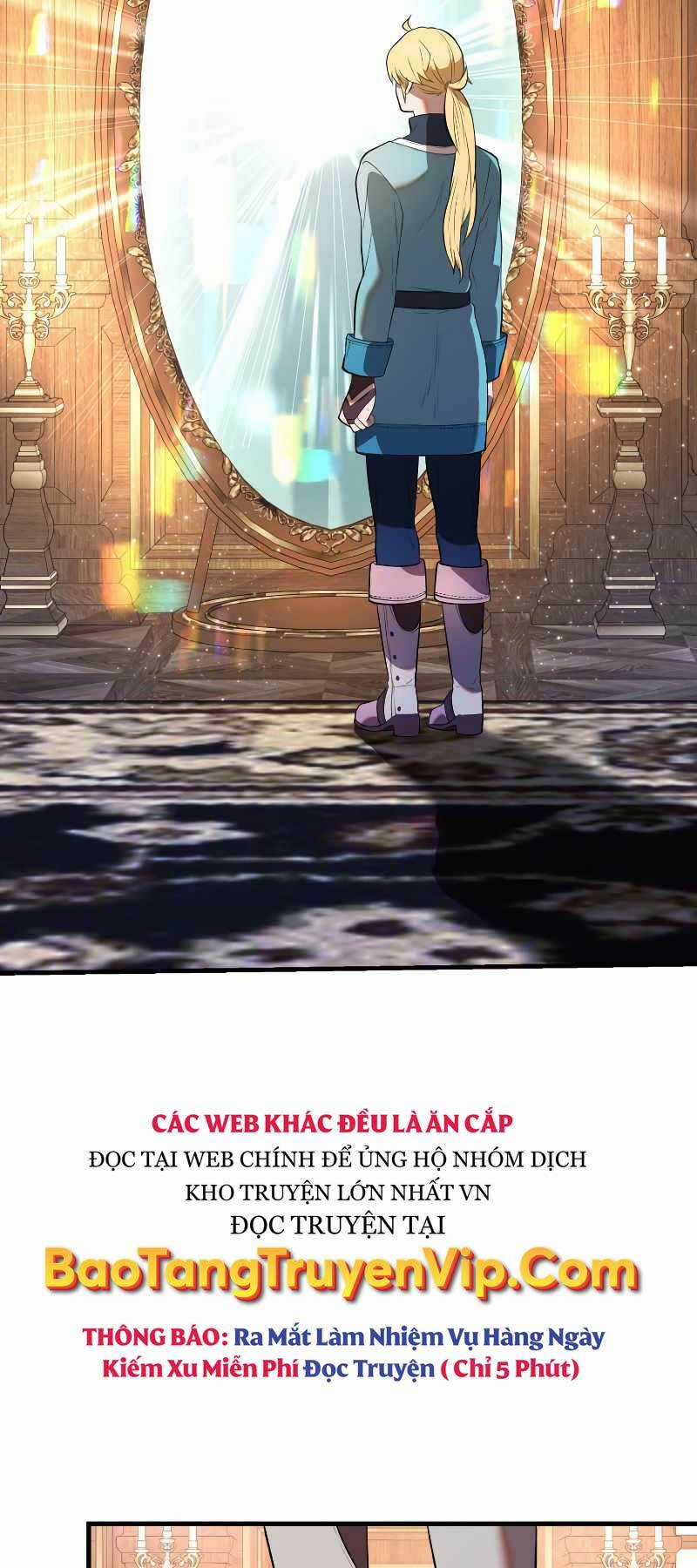 Hoàng Kim Pháp Sư Chapter 33 trang 70