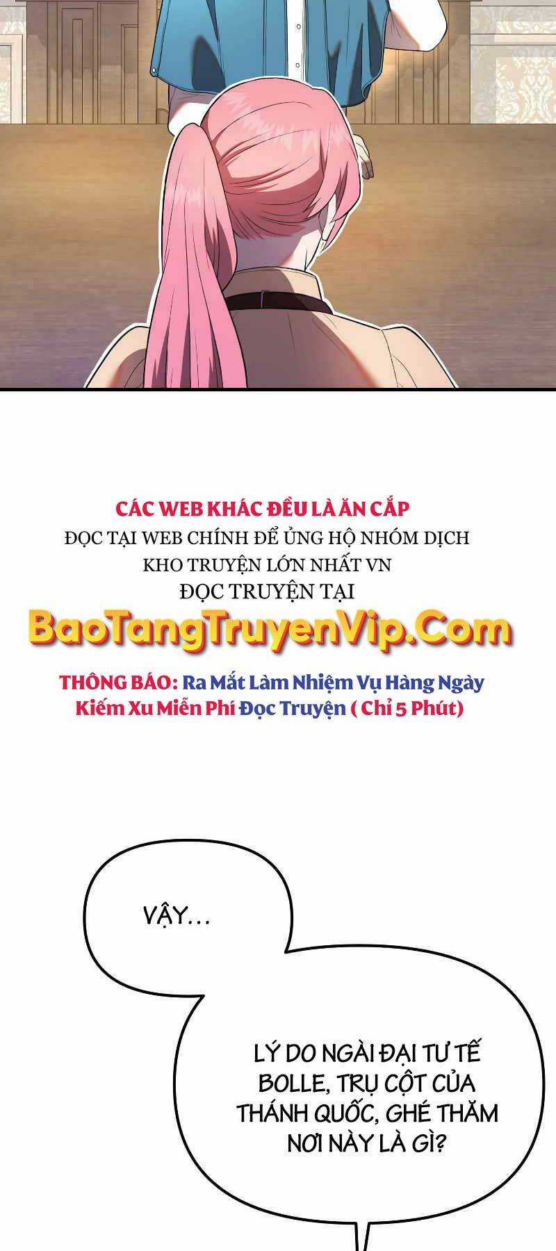 Hoàng Kim Pháp Sư Chapter 34 trang 10