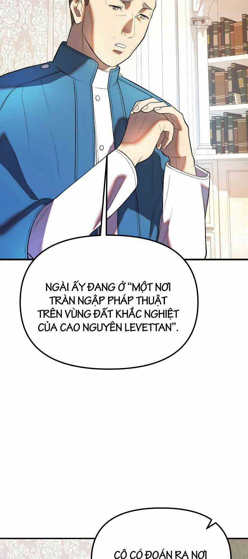 Hoàng Kim Pháp Sư Chapter 34 trang 15