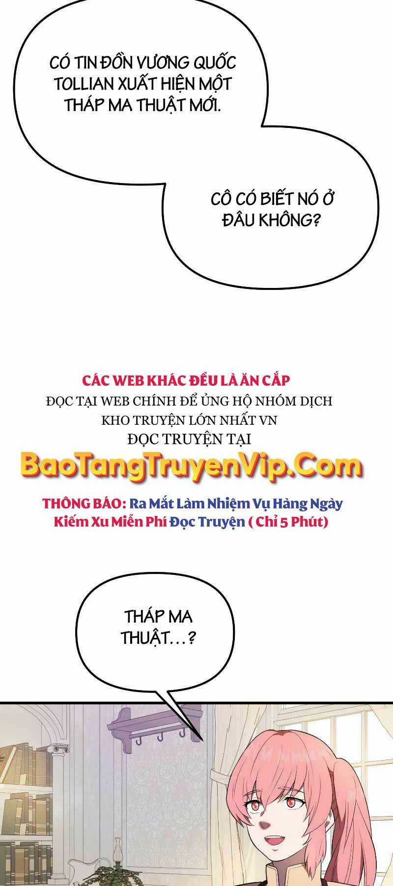 Hoàng Kim Pháp Sư Chapter 34 trang 19