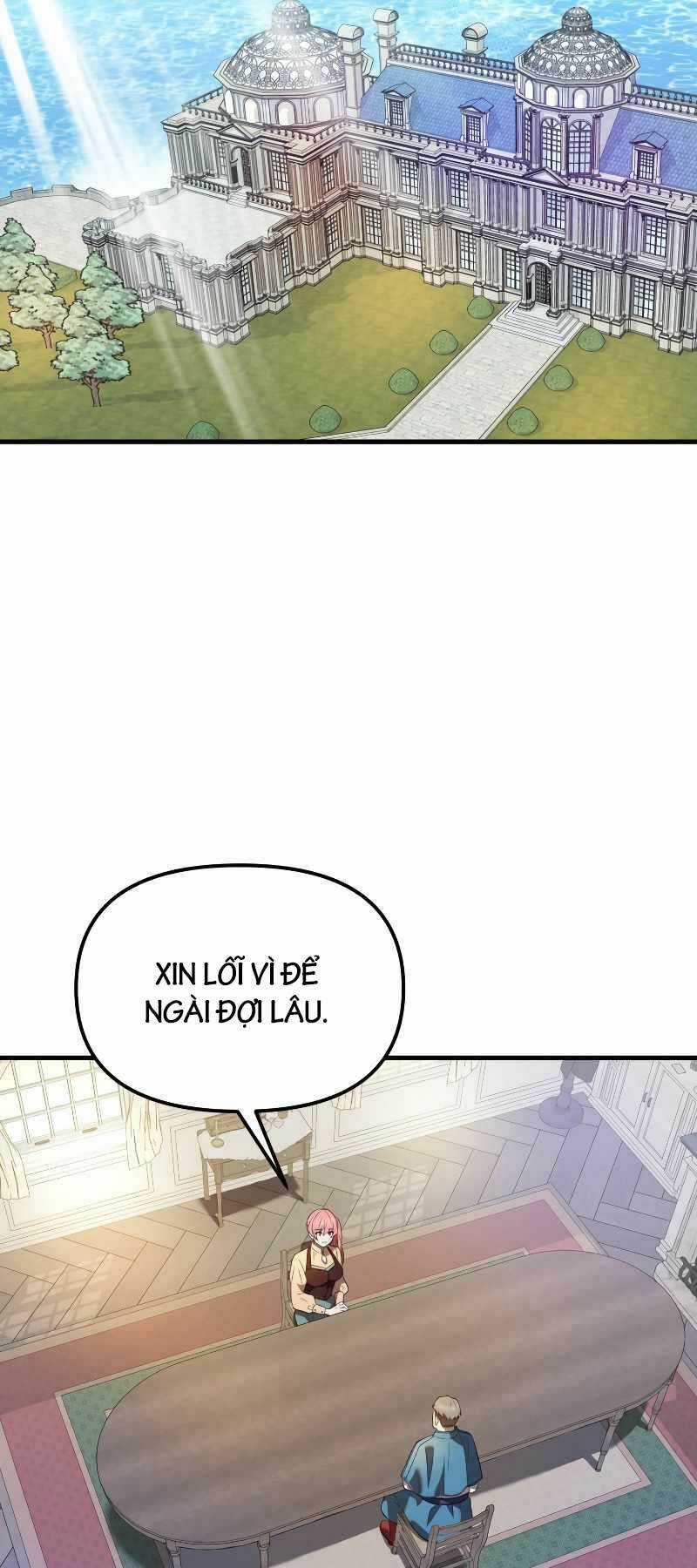 Hoàng Kim Pháp Sư Chapter 34 trang 2