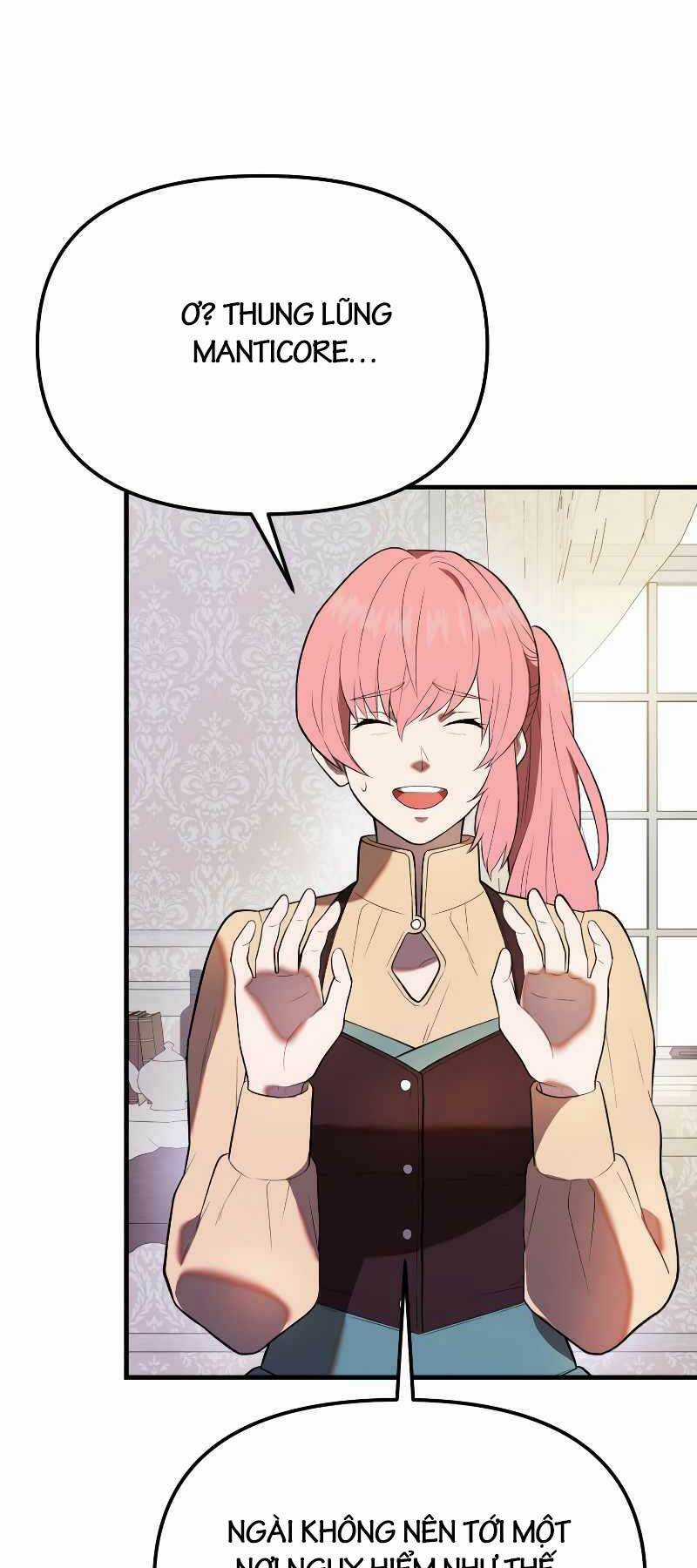 Hoàng Kim Pháp Sư Chapter 34 trang 23