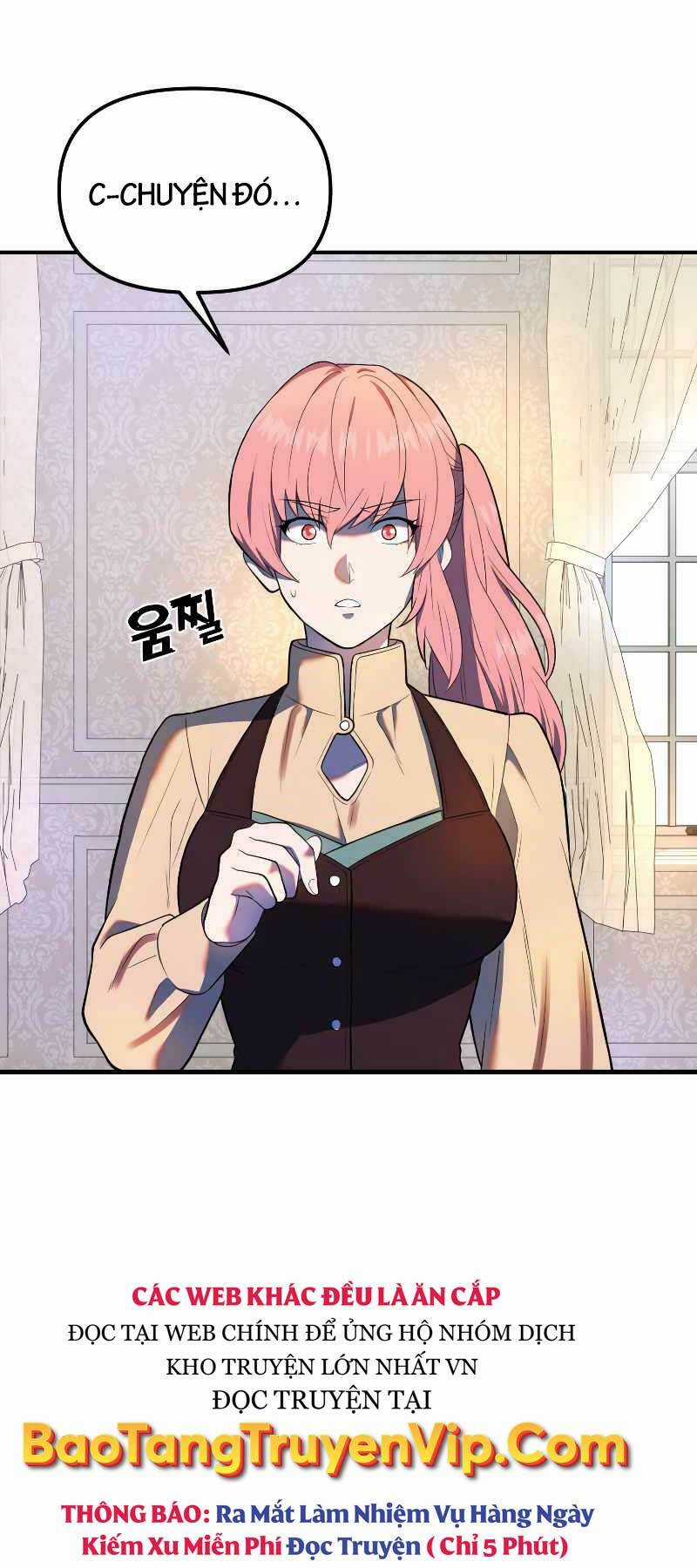 Hoàng Kim Pháp Sư Chapter 34 trang 26