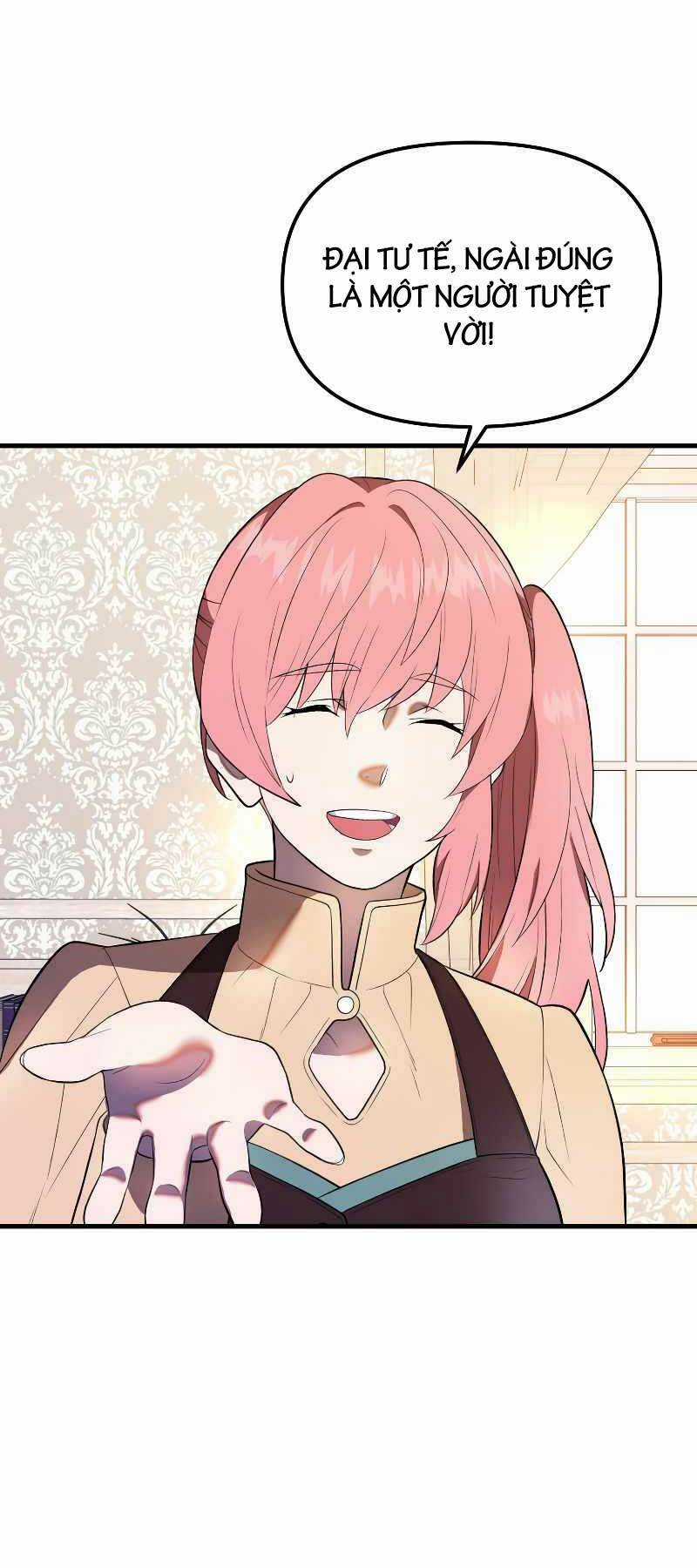 Hoàng Kim Pháp Sư Chapter 34 trang 27