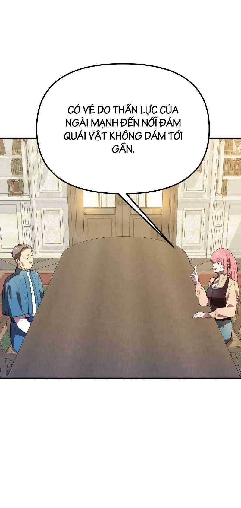 Hoàng Kim Pháp Sư Chapter 34 trang 28