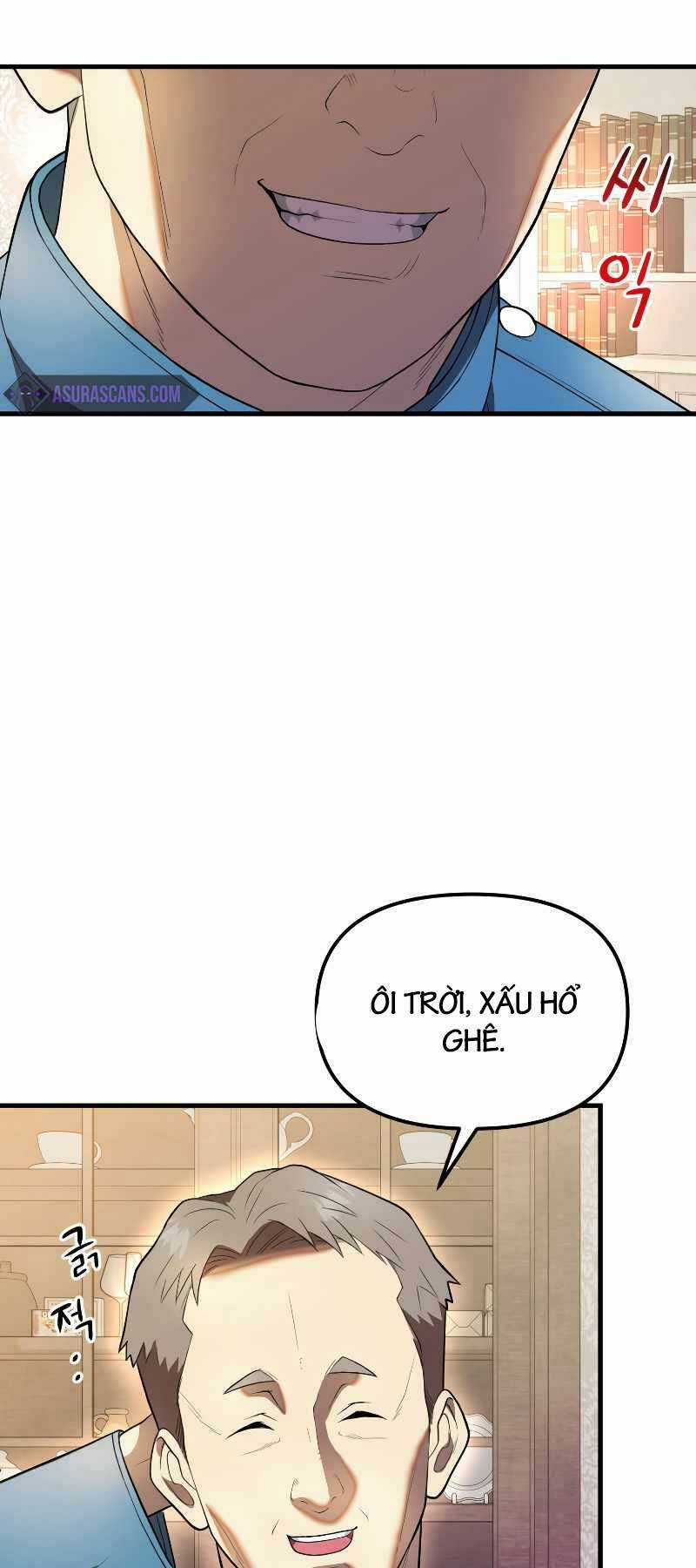 Hoàng Kim Pháp Sư Chapter 34 trang 29