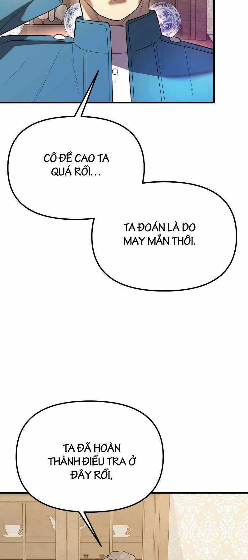 Hoàng Kim Pháp Sư Chapter 34 trang 30