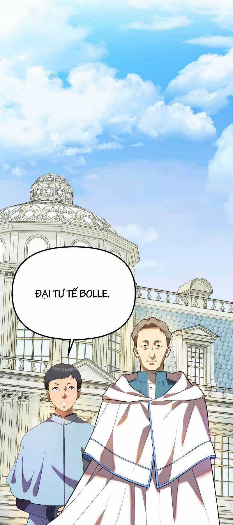 Hoàng Kim Pháp Sư Chapter 34 trang 33