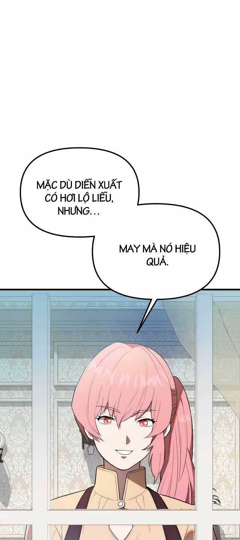 Hoàng Kim Pháp Sư Chapter 34 trang 39