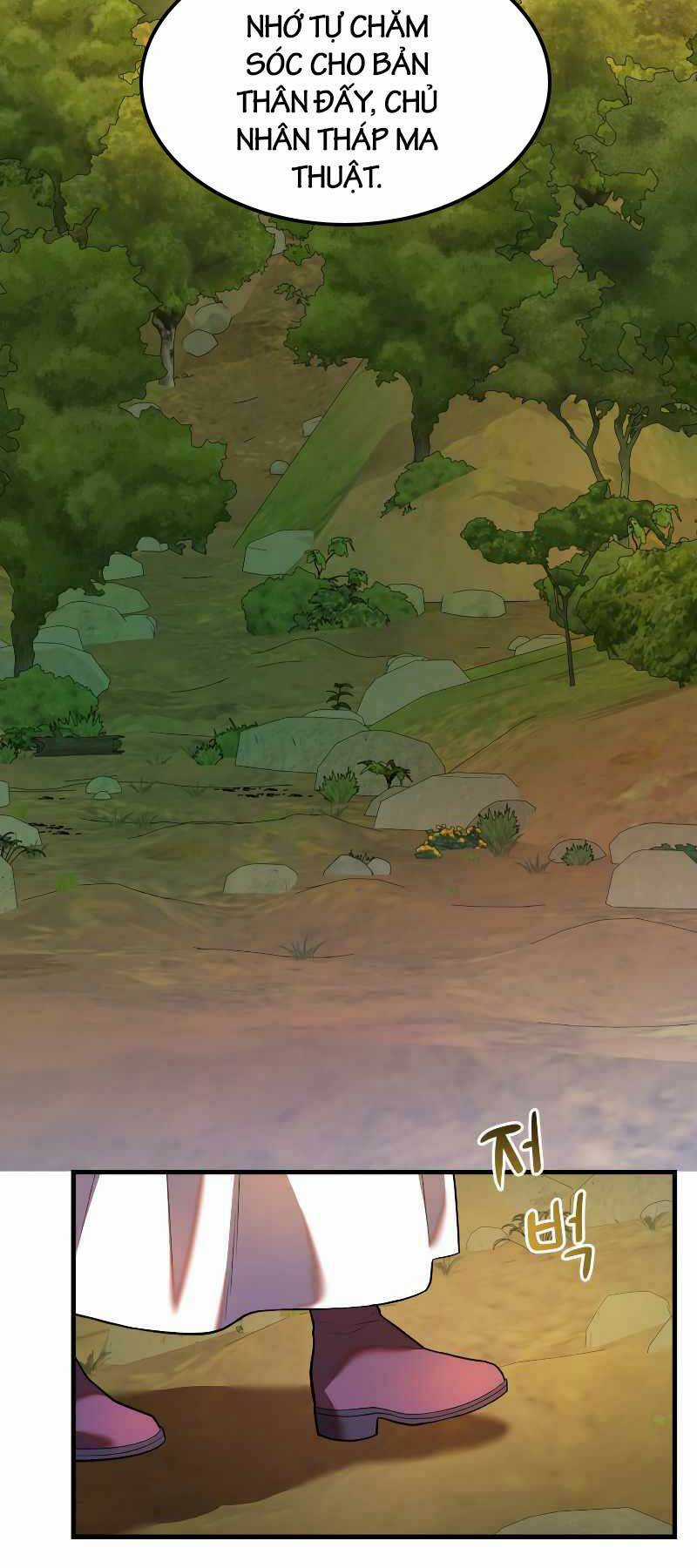 Hoàng Kim Pháp Sư Chapter 34 trang 42