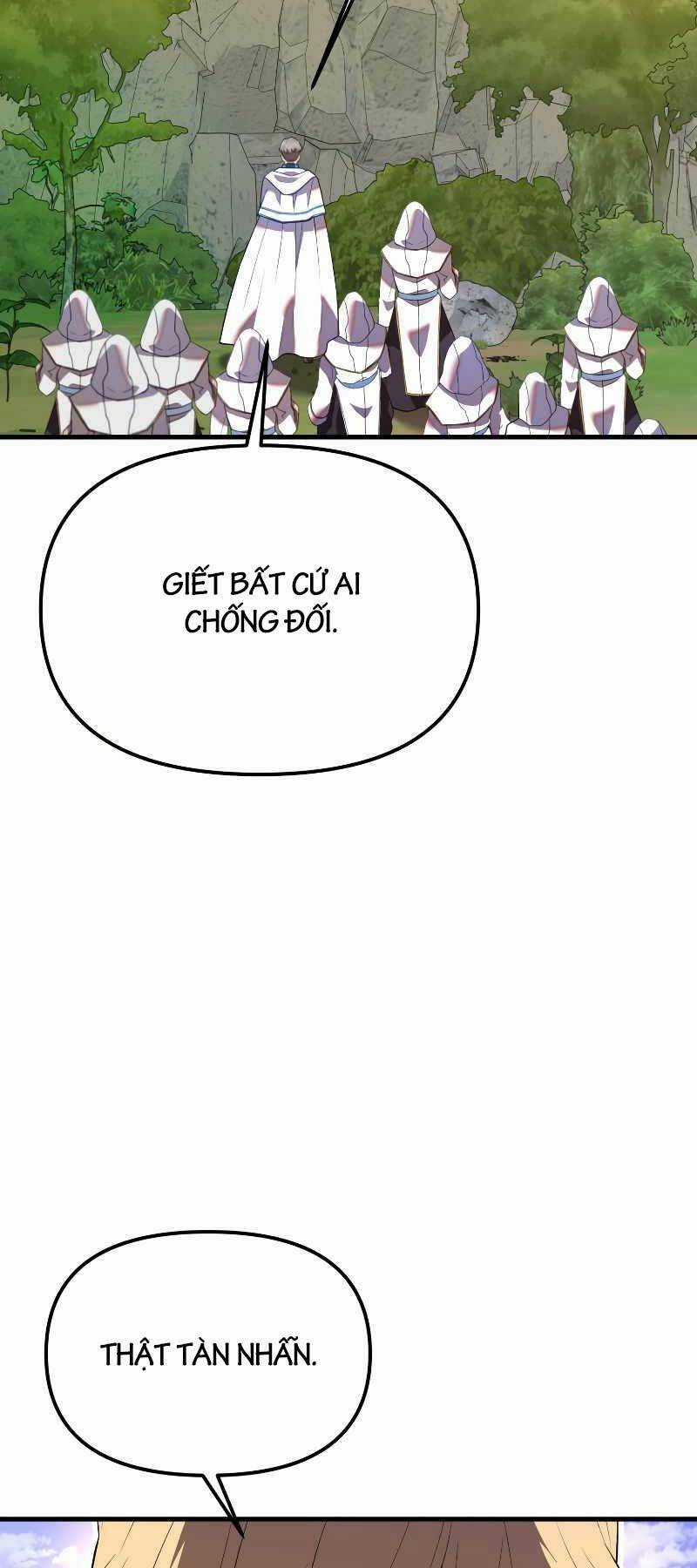 Hoàng Kim Pháp Sư Chapter 34 trang 47