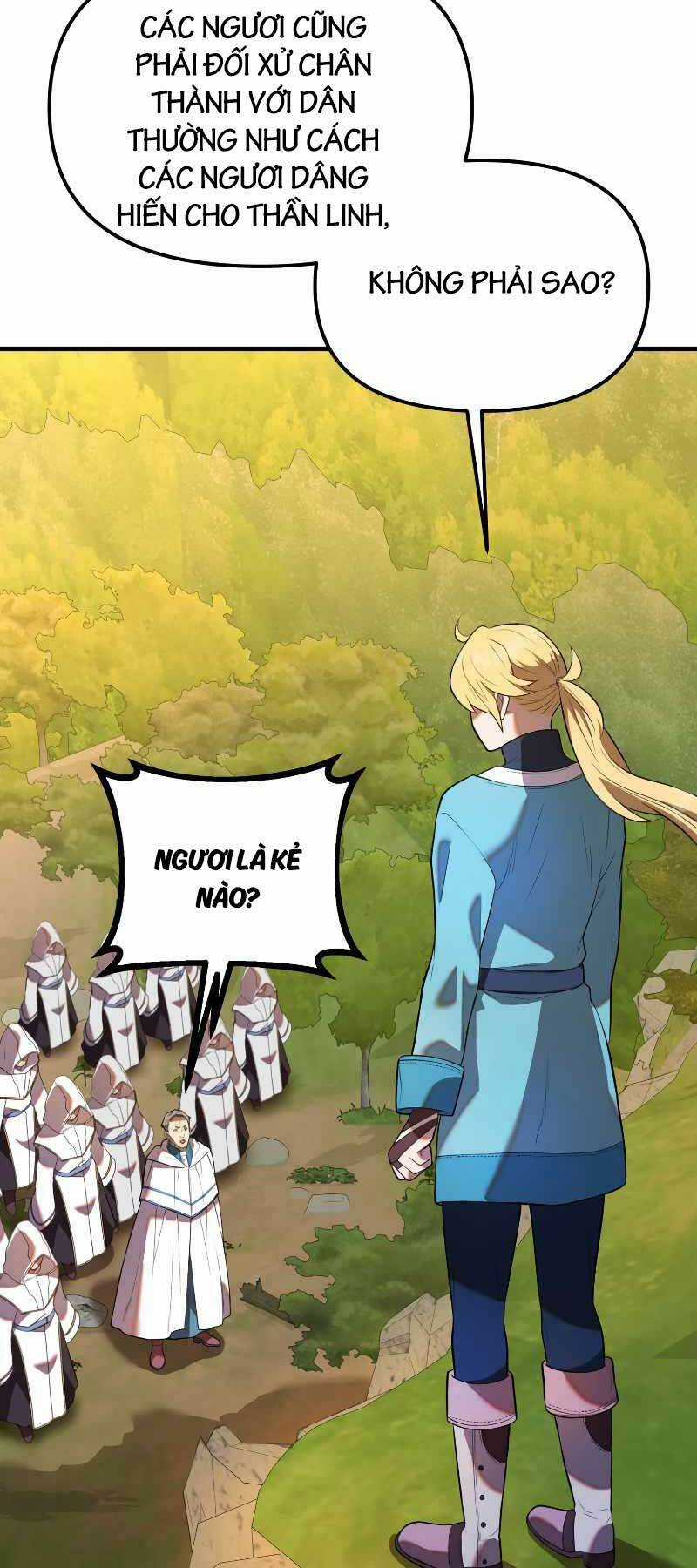 Hoàng Kim Pháp Sư Chapter 34 trang 49