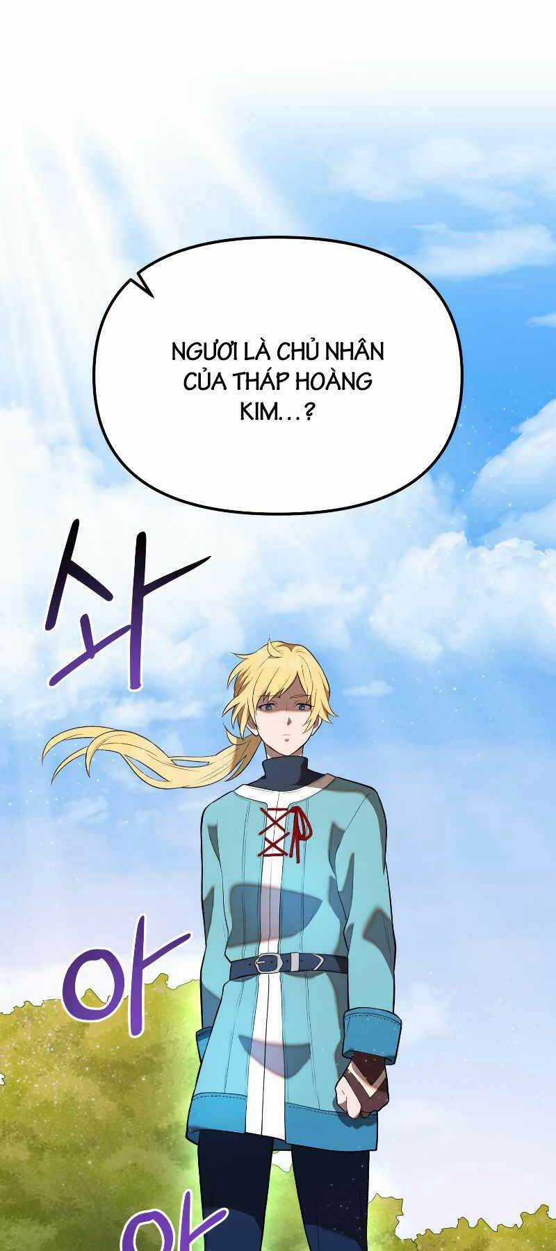 Hoàng Kim Pháp Sư Chapter 34 trang 53