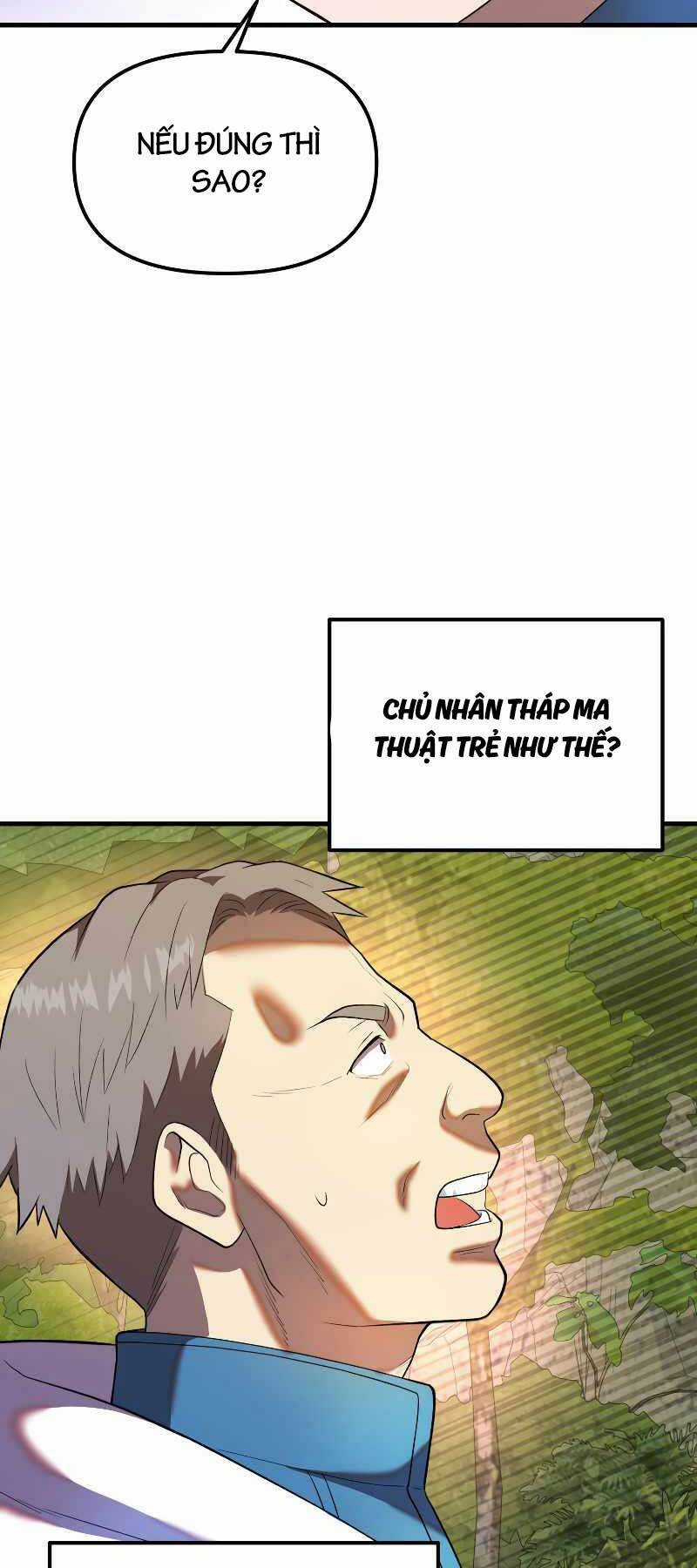 Hoàng Kim Pháp Sư Chapter 34 trang 55