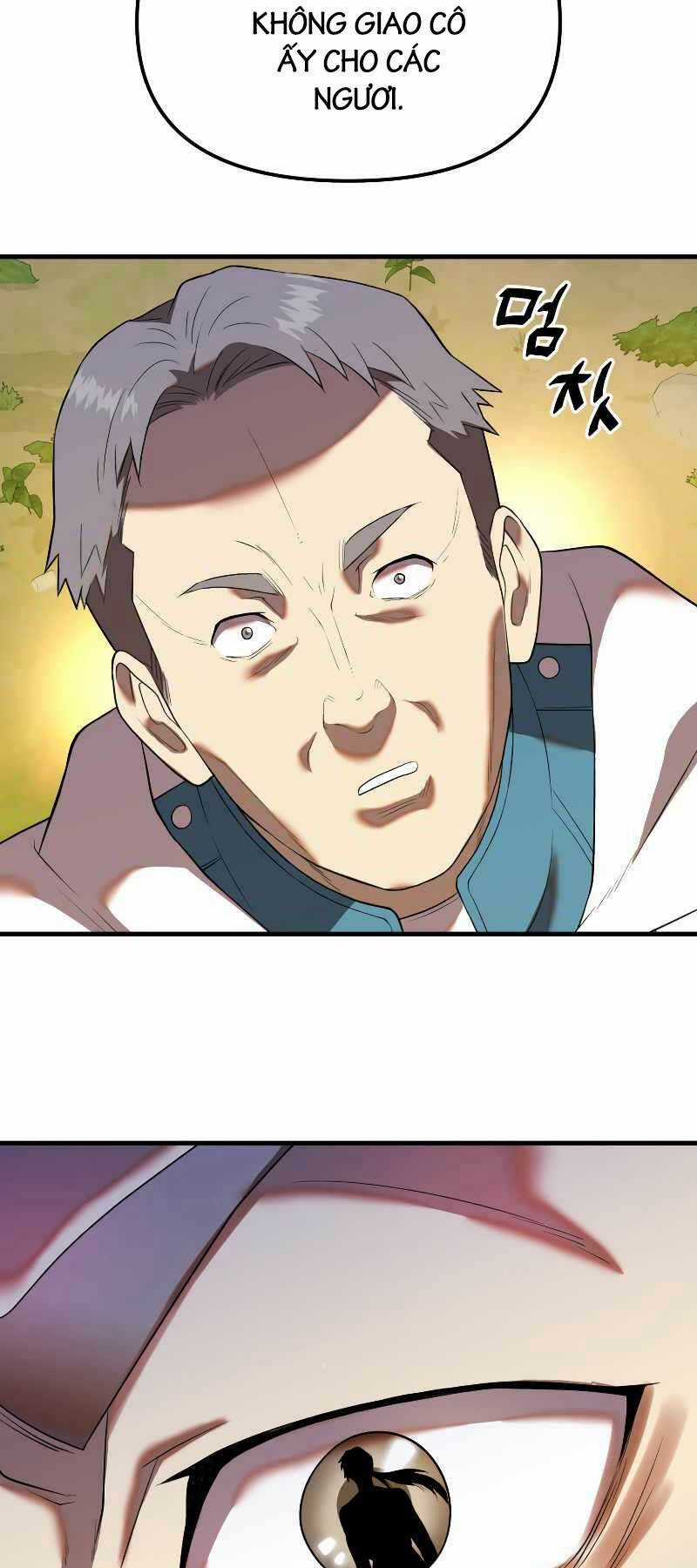 Hoàng Kim Pháp Sư Chapter 34 trang 64