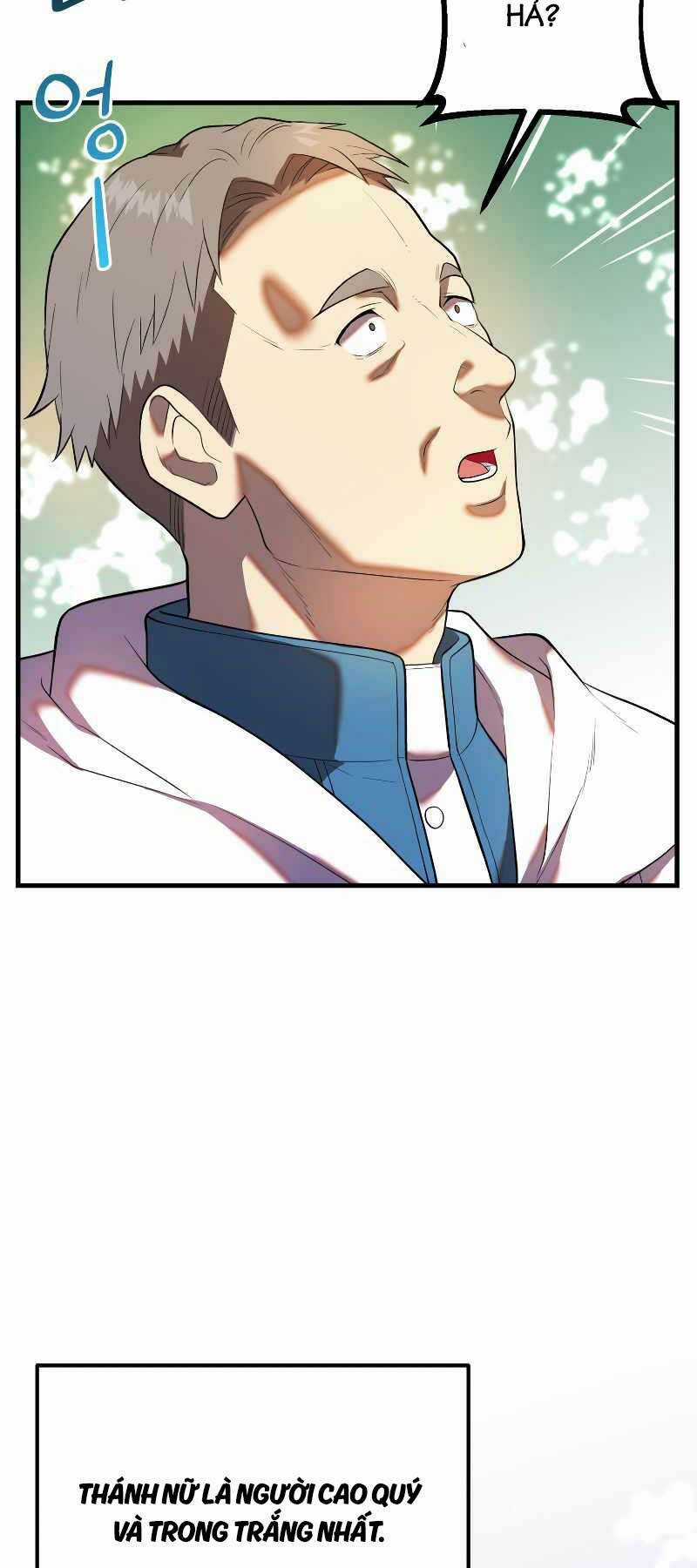 Hoàng Kim Pháp Sư Chapter 34 trang 67