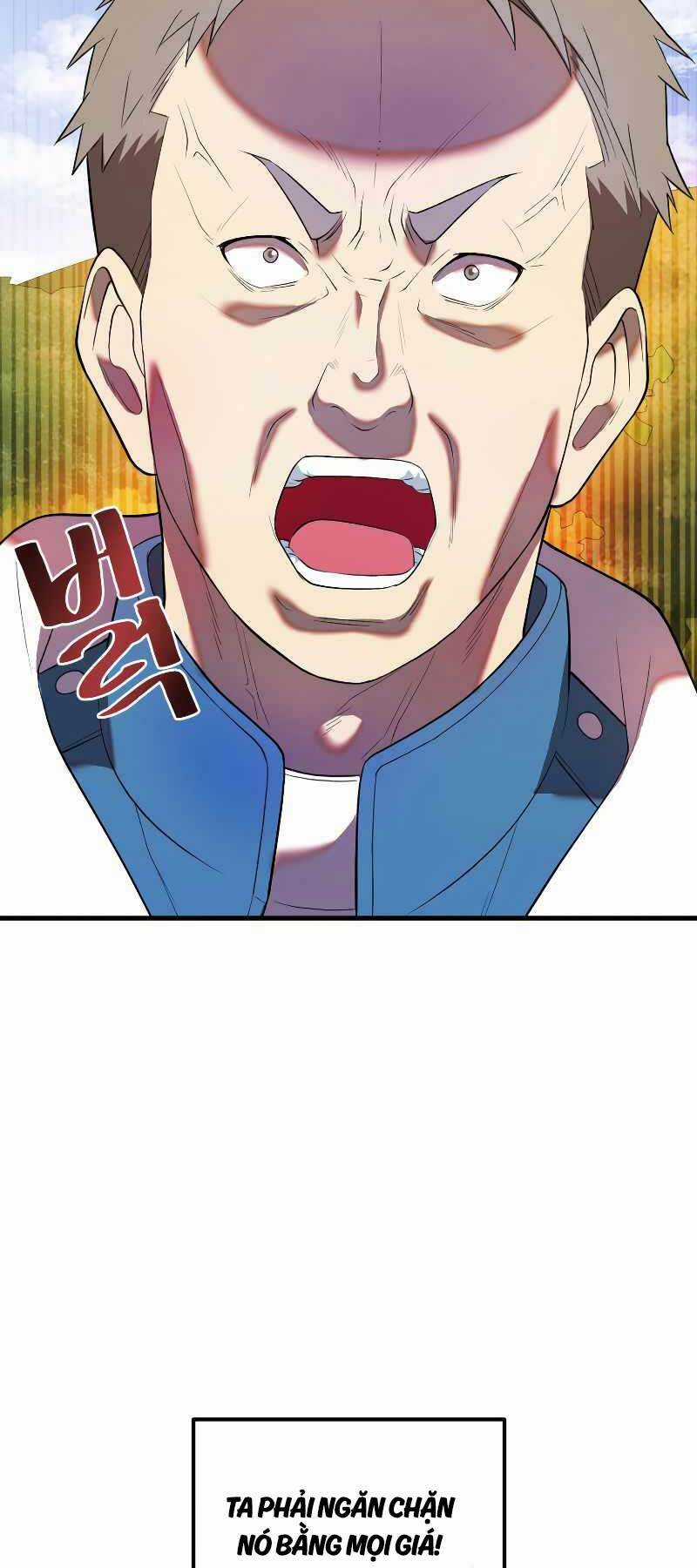 Hoàng Kim Pháp Sư Chapter 34 trang 70