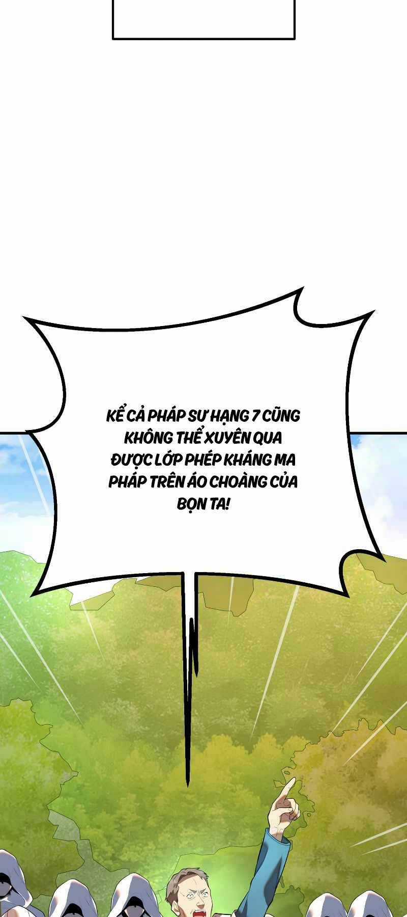 Hoàng Kim Pháp Sư Chapter 34 trang 71