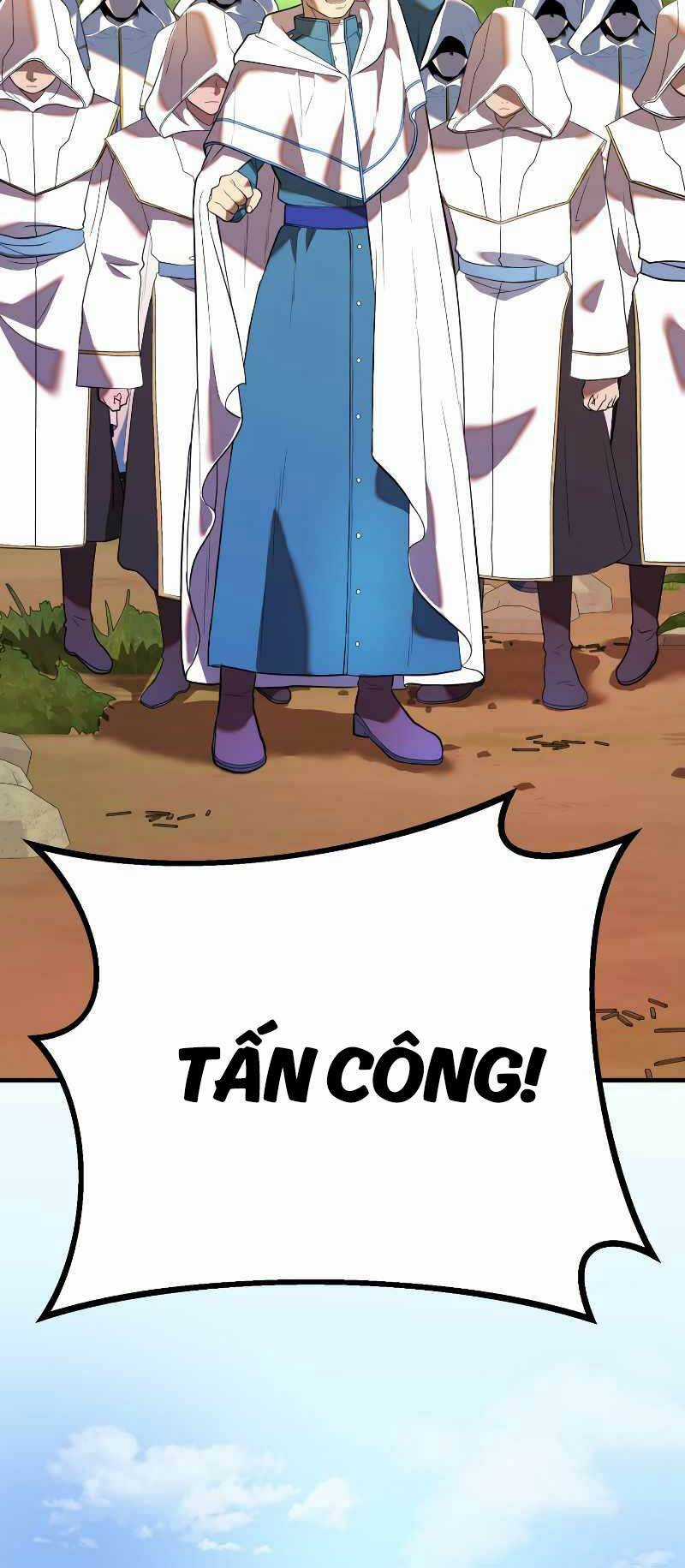 Hoàng Kim Pháp Sư Chapter 34 trang 72