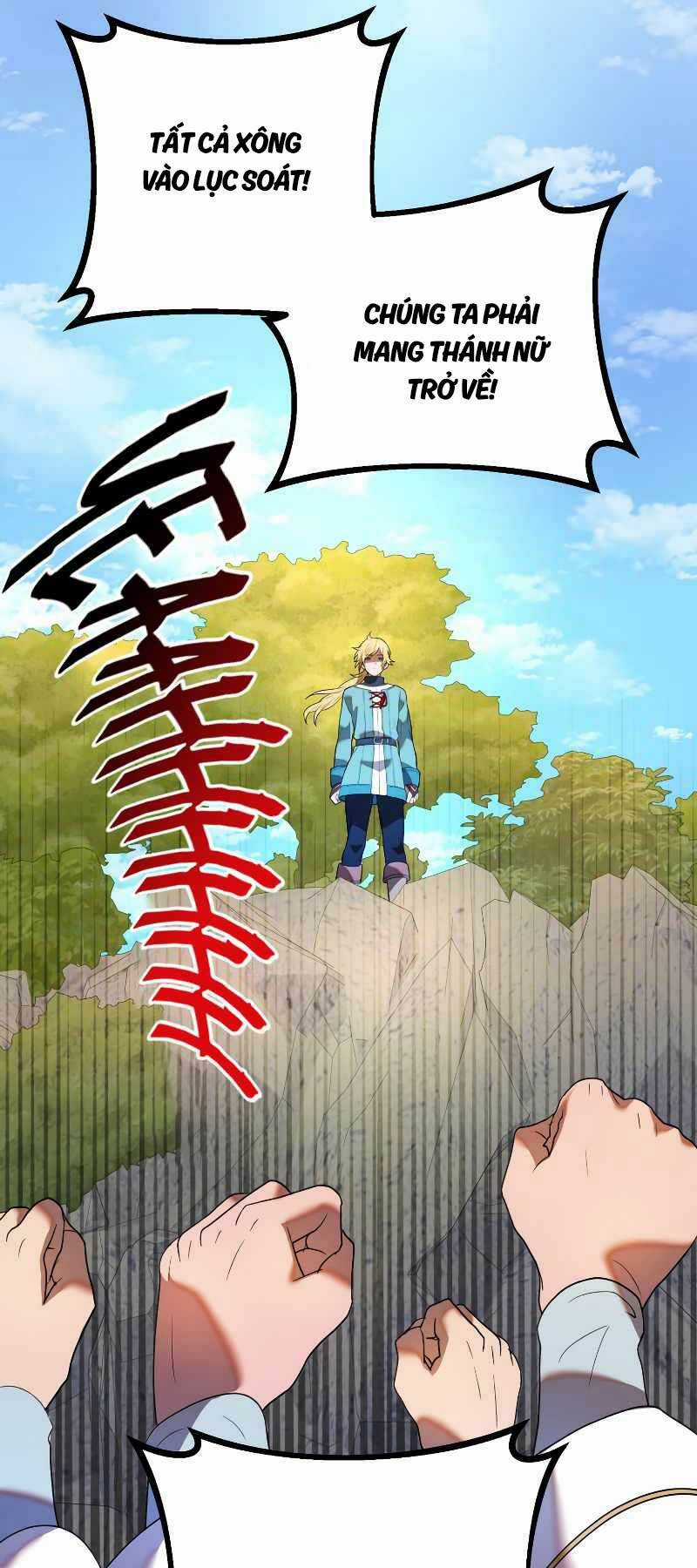 Hoàng Kim Pháp Sư Chapter 34 trang 73