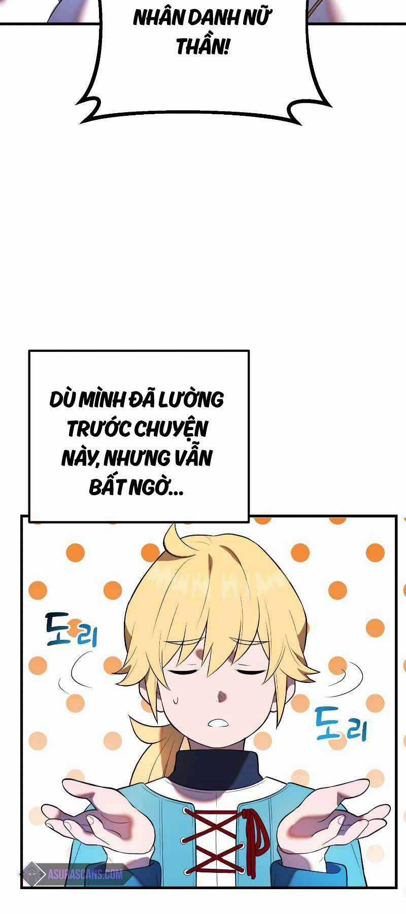 Hoàng Kim Pháp Sư Chapter 34 trang 74