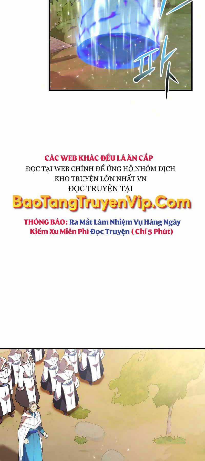 Hoàng Kim Pháp Sư Chapter 34 trang 76