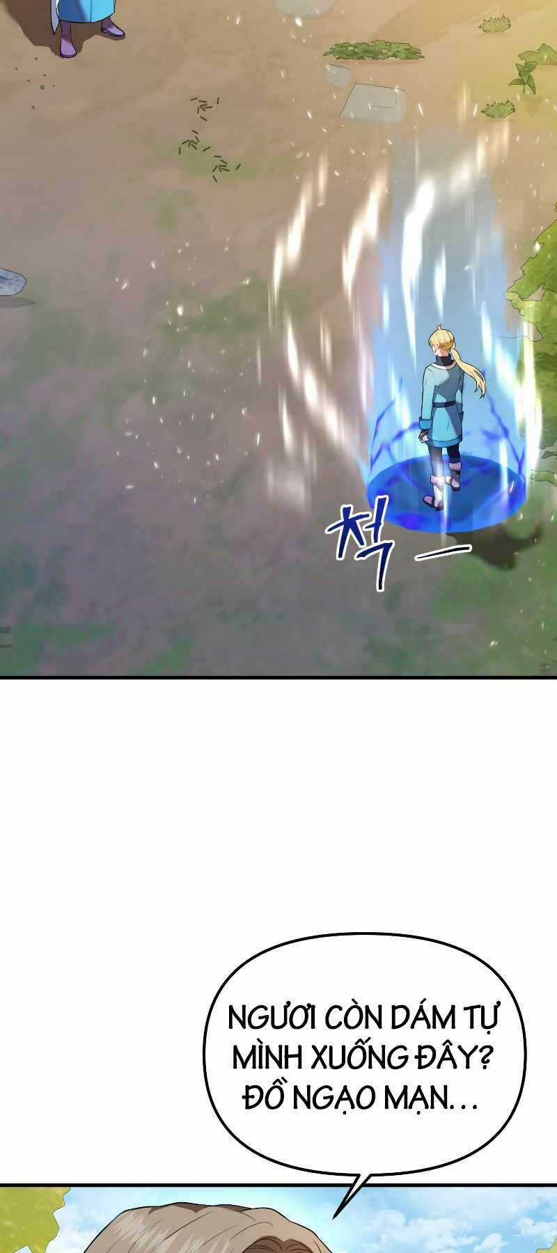 Hoàng Kim Pháp Sư Chapter 34 trang 77