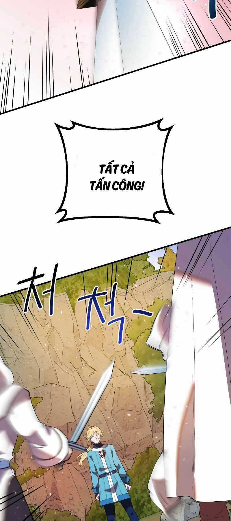 Hoàng Kim Pháp Sư Chapter 34 trang 79