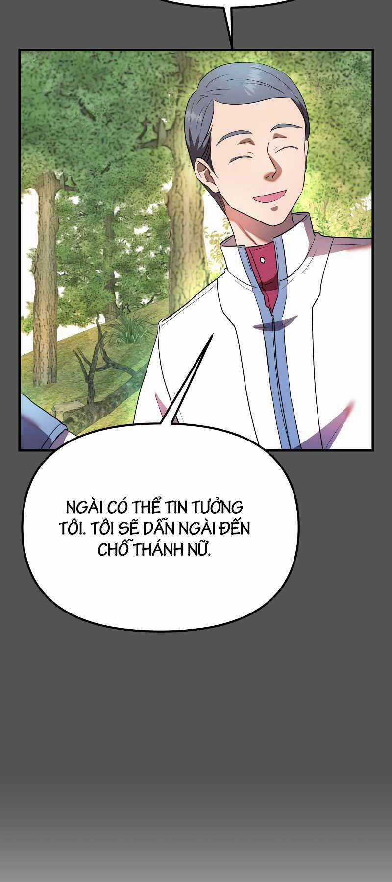 Hoàng Kim Pháp Sư Chapter 34 trang 8