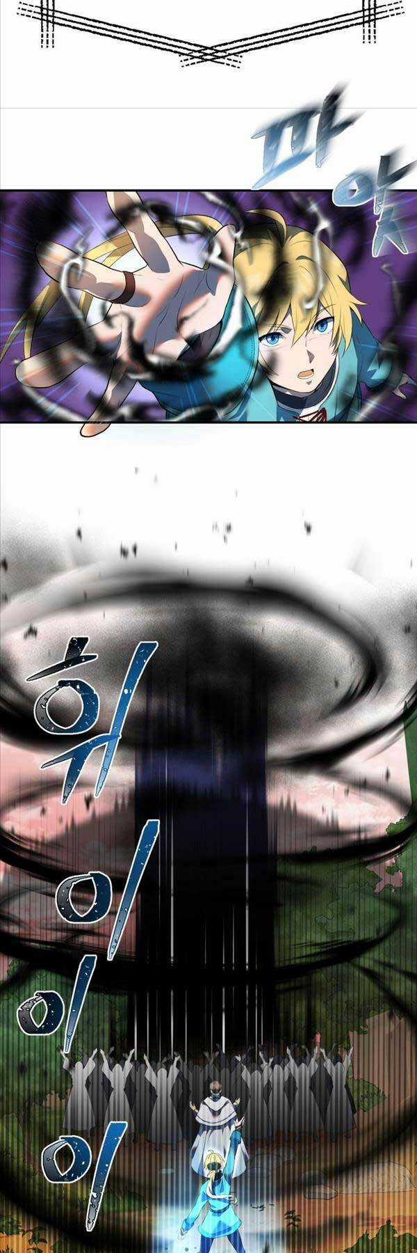 Hoàng Kim Pháp Sư Chapter 35 trang 10