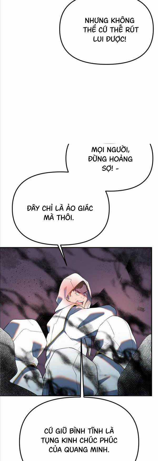 Hoàng Kim Pháp Sư Chapter 35 trang 15