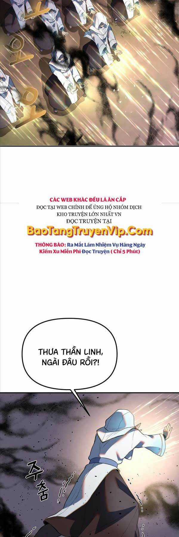 Hoàng Kim Pháp Sư Chapter 35 trang 17