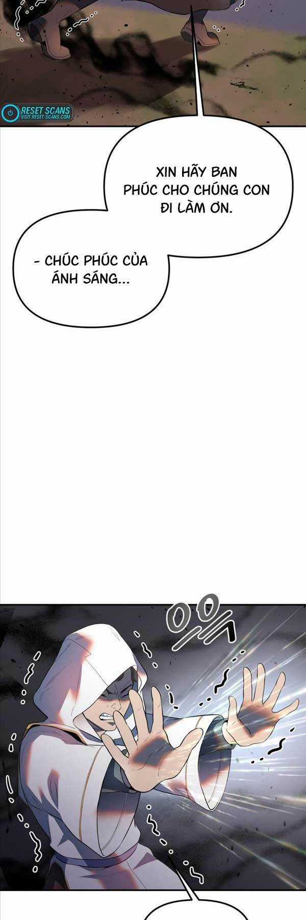 Hoàng Kim Pháp Sư Chapter 35 trang 18