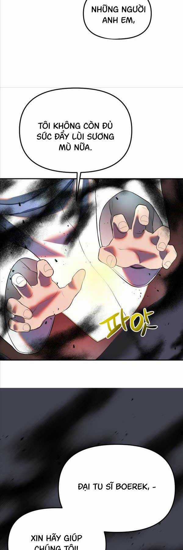 Hoàng Kim Pháp Sư Chapter 35 trang 19