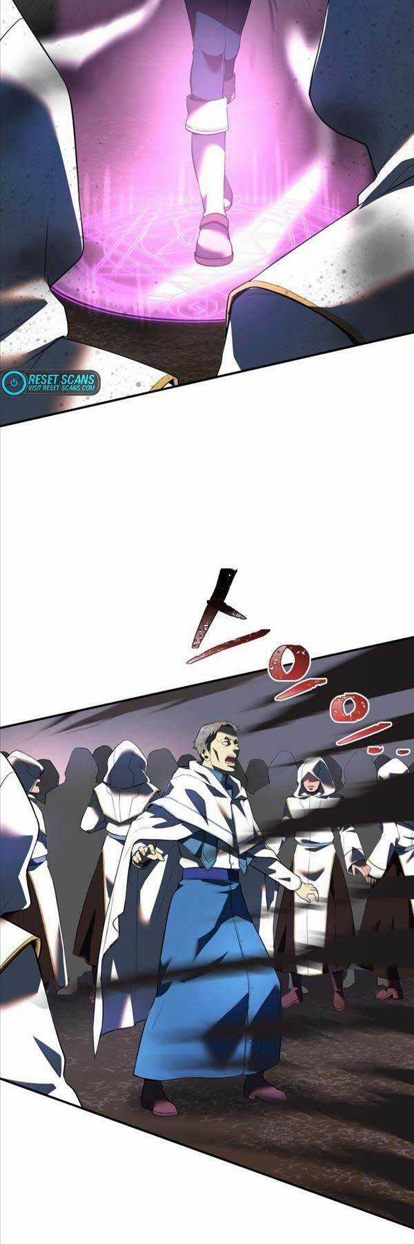 Hoàng Kim Pháp Sư Chapter 35 trang 2