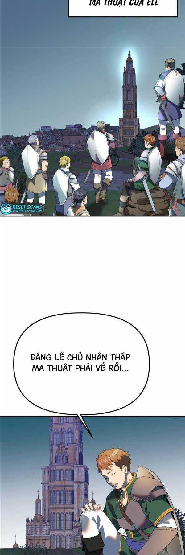 Hoàng Kim Pháp Sư Chapter 35 trang 21