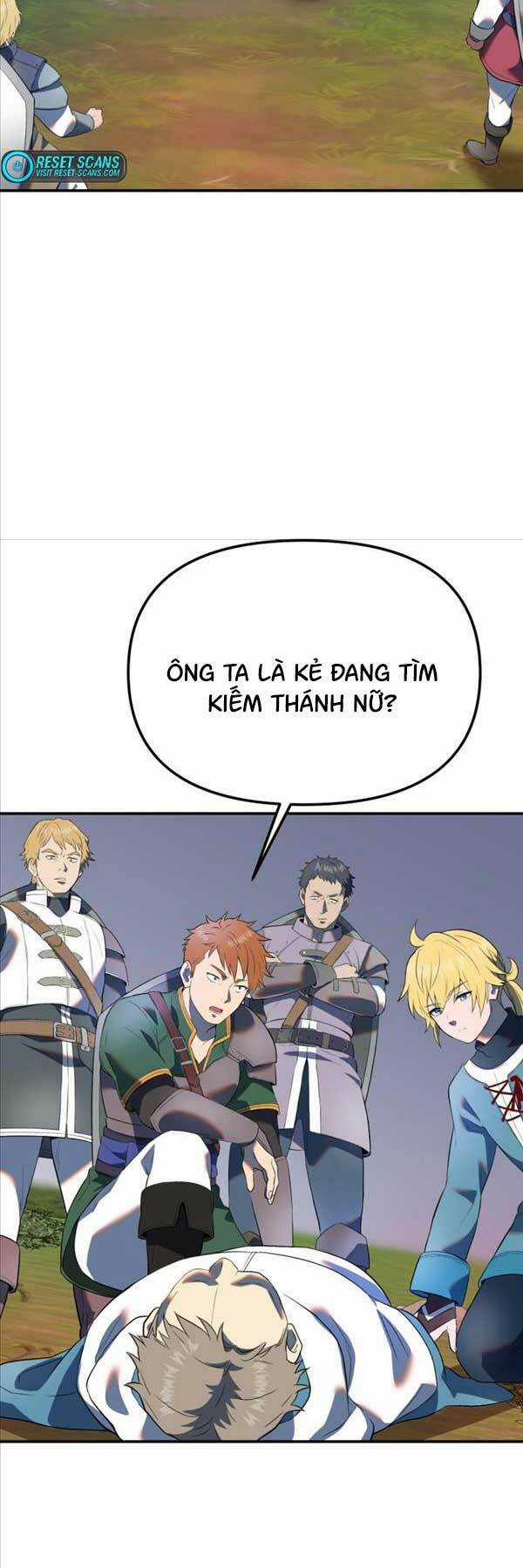 Hoàng Kim Pháp Sư Chapter 35 trang 24