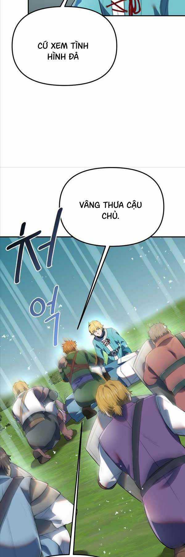 Hoàng Kim Pháp Sư Chapter 35 trang 26