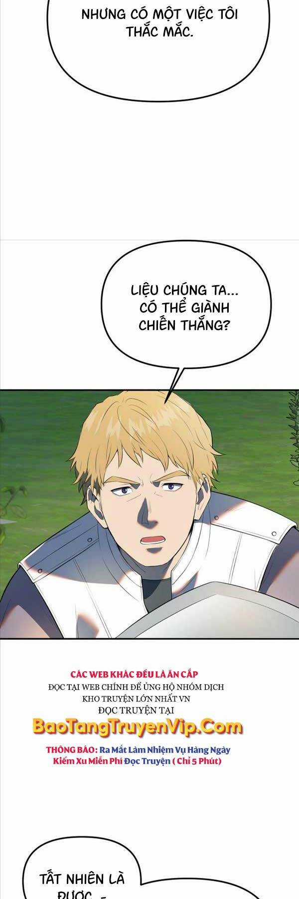 Hoàng Kim Pháp Sư Chapter 35 trang 28