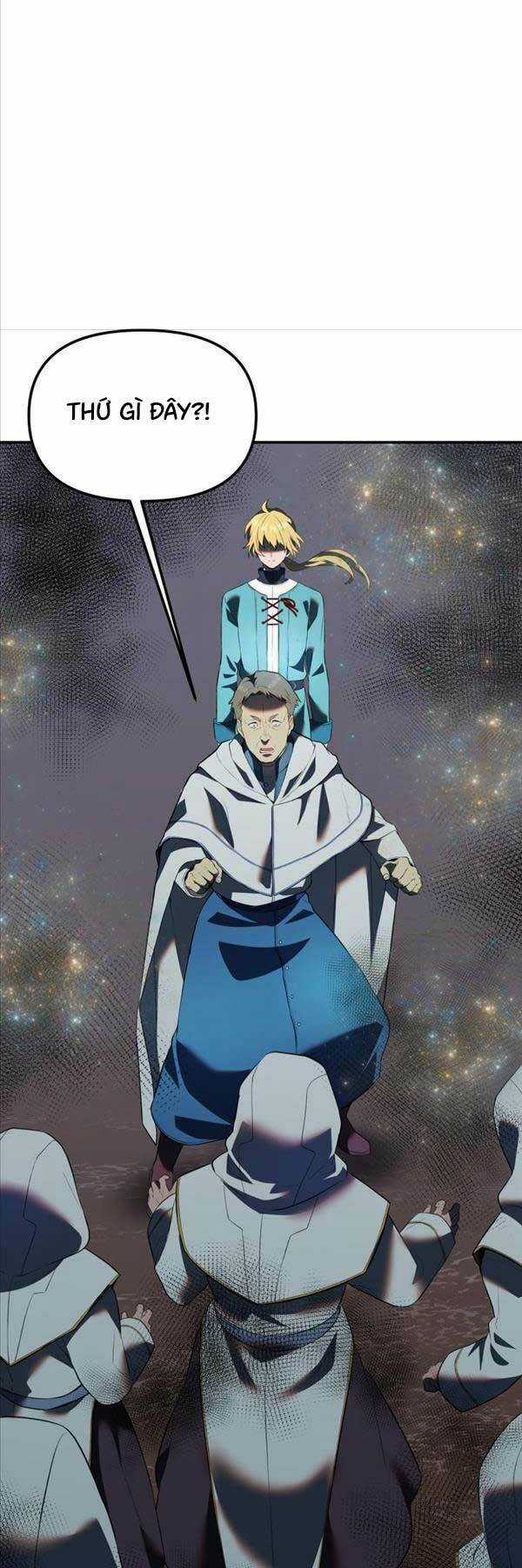 Hoàng Kim Pháp Sư Chapter 35 trang 3