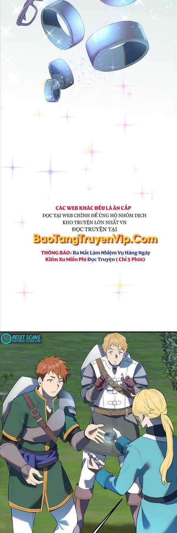 Hoàng Kim Pháp Sư Chapter 35 trang 31