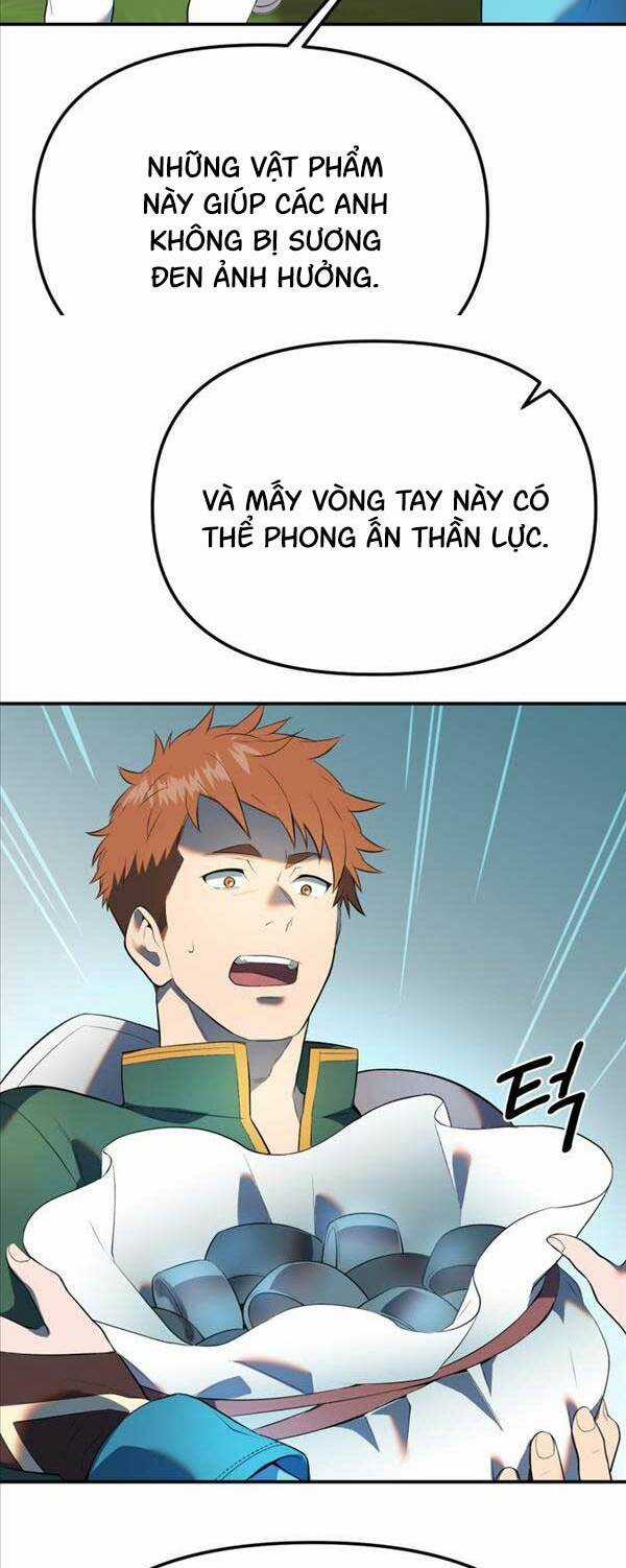 Hoàng Kim Pháp Sư Chapter 35 trang 32