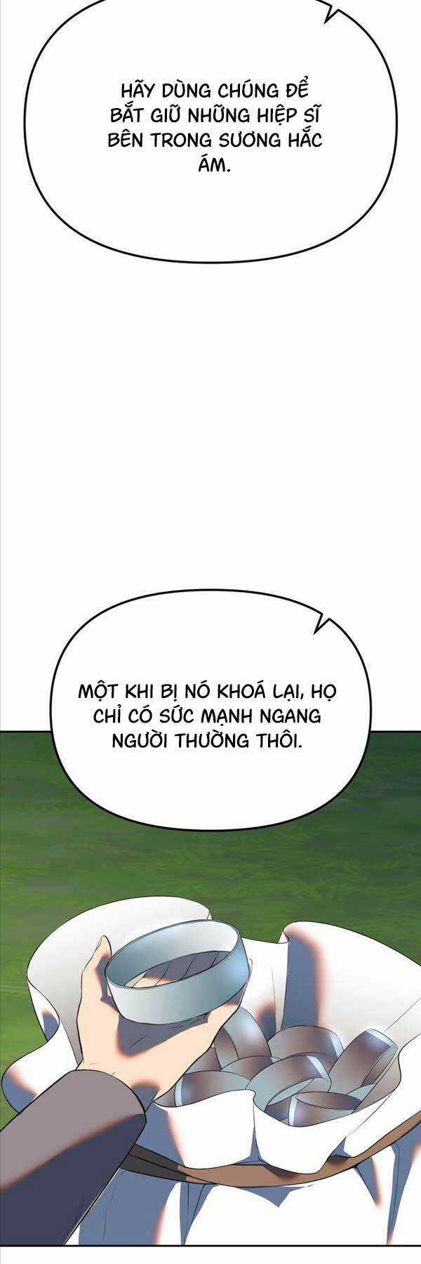 Hoàng Kim Pháp Sư Chapter 35 trang 33